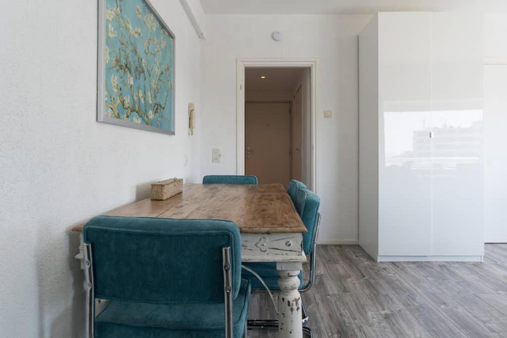 Beach View Zandvoort Apartment Exterior photo