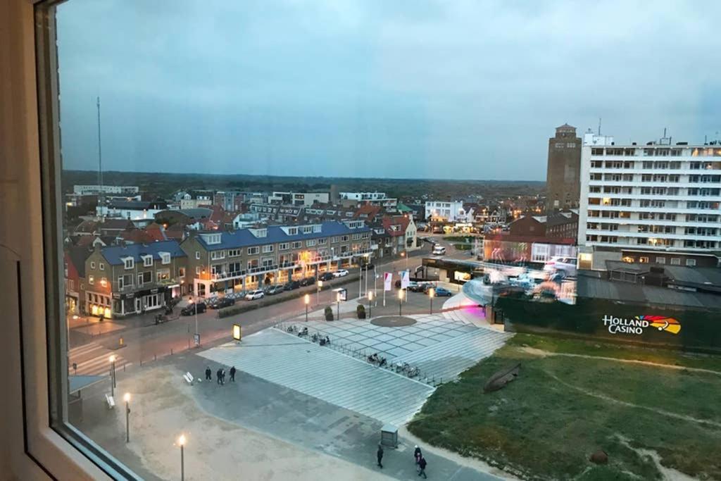 Beach View Zandvoort Apartment Exterior photo